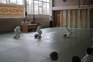 Атестації Айкідо атестації