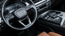 Audi Q7 2015 – тест-драйв, MotorMania 2015