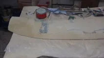 времето крилото
