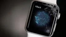 Apple Watch заборонено на ЄДІ watch