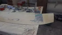 крилото времето