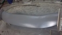 времето крилото