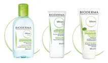 Аптечна косметика - Bioderma Bioderma