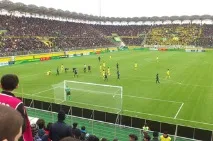 анжі-арена