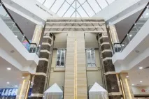 Архіграфіка торгу дієві дизайн-прийоми в оформленні торгових центрів дієві