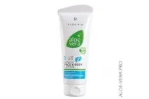 Aloe Vera Baby, Алое Віра Бебі - серія догляду за шкірою малюків 404 - Запитуваний товар не aloe