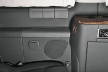 Аудіосистема у Mercedes Vito, журнал АвтоЗвук vito