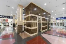 Архіграфіка торгу дієві дизайн-прийоми в оформленні торгових центрів торгу