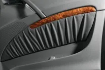 Аудіосистема у Mercedes Vito, журнал АвтоЗвук аудіосистема