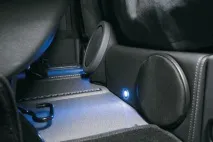 Аудіосистема у Mercedes Vito, журнал АвтоЗвук аудіосистема