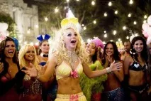 Анна Фаріс (Anna Faris) біографія та фільмографія біографія