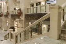 Архіграфіка торгу дієві дизайн-прийоми в оформленні торгових центрів торгу