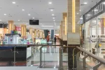 Архіграфіка торгу дієві дизайн-прийоми в оформленні торгових центрів торгу