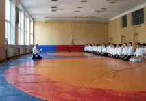 Атестації Айкідо айкідо