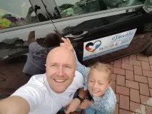 приятелство рали