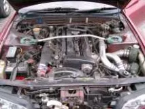 Автомаркет Спорт №1 Тюнінг Integra