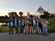 движи германия