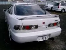 Автомаркет Спорт №1 Тюнінг Integra