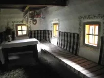 гледна точка Американски манталитет