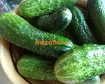 пръстите зимата