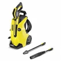 Автомийка Karcher K4 Full Control - «Автомийка вдома у зручний для Вас час! А також миття control