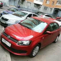volkswagen активиране