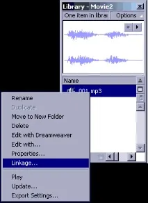 attachsound AttachSound добавете