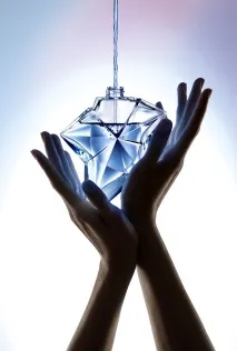 всичко scentted