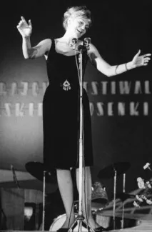 Анна Герман мелодії любові та надії, Щаслива - Жіночий портал мелодії