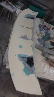 атака крилото