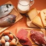 Білкова їжа в раціоні людини - Ваш доктор Айболіт людини