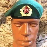 зелени счупени
