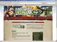 Battlefield Heroes - З перших рук - Статті battlefield