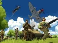 Battlefield Heroes - З перших рук - Статті heroes