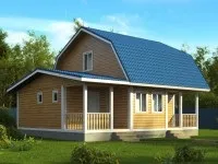 Лазні з Пестово пестово