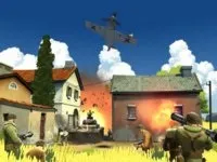 Battlefield Heroes - З перших рук - Статті heroes