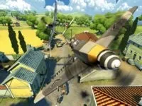 Battlefield Heroes - З перших рук - Статті перших