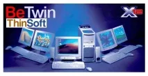 BeTwin – Давай разом! Огляд програми від ThinSoft огляд