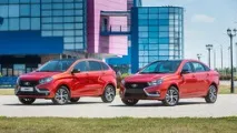 АвтоВАЗ – може випустити новий – бюджетник випустити
