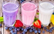 Список продуктів білкових продуктів, LS білкових