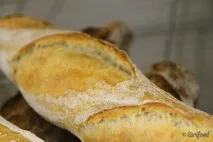 його