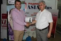 рекорда часа