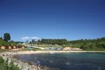 База відпочинку Парус-А Приморський край, ия парус-а