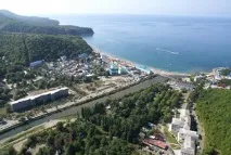 отдих новомихайловски