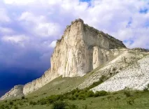 бяла ак-кая