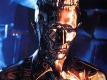 Термінатори (5 фото) T-800