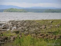 База відпочинку «Білочка» - Чебаркульський район, Челябінська область, фото турбази, ціни, відгуки білочка