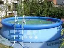 Басейн та його різновиди його