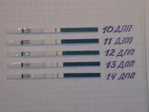 Вагітність після кріопереносу - Відповіді та поради кріопереносу
