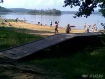 База відпочинку «Білочка» - Чебаркульський район, Челябінська область, фото турбази, ціни, відгуки відпочинку